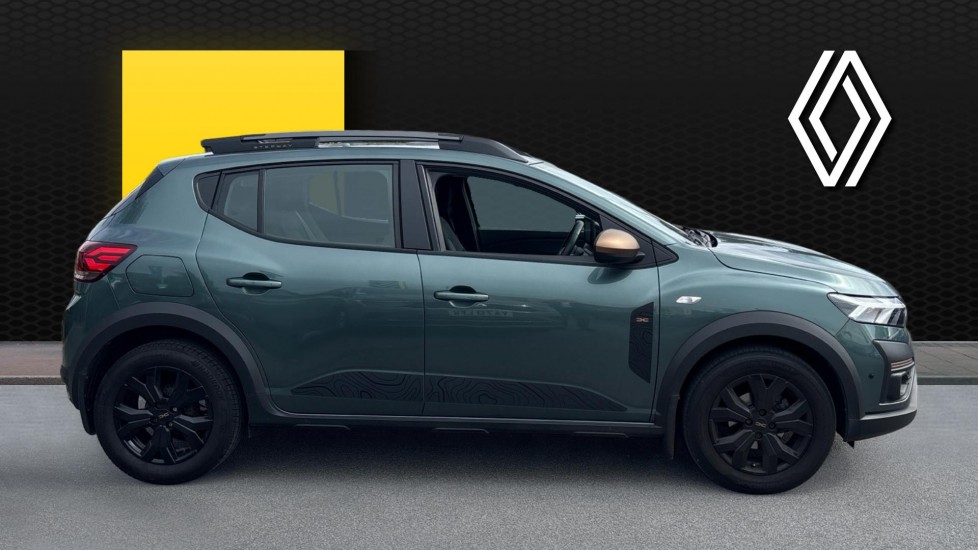 Dacia Sandero Stepway 1.0 TCe Extreme 5dr Petrol Hatchback - Image 5