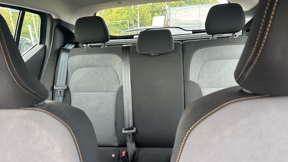 Dacia Sandero Stepway 1.0 TCe Extreme 5dr Petrol Hatchback - Image 15