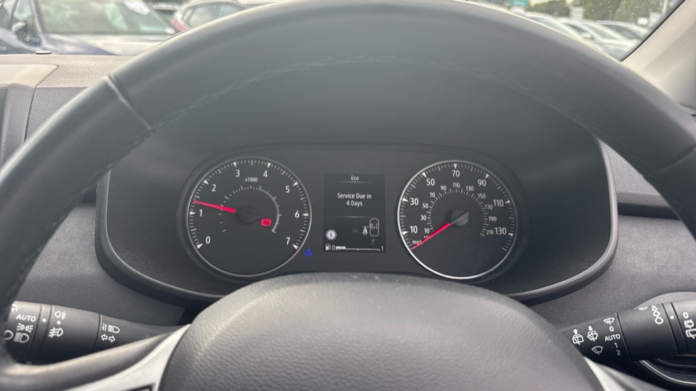 Dacia Sandero Stepway 1.0 TCe Extreme 5dr Petrol Hatchback - Image 18