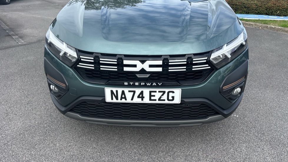 Dacia Sandero Stepway 1.0 TCe Extreme 5dr Petrol Hatchback - Image 22
