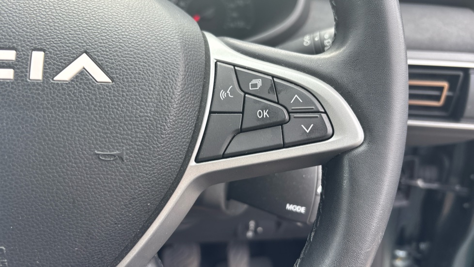 Dacia Sandero Stepway 1.0 TCe Extreme 5dr Petrol Hatchback - Image 38