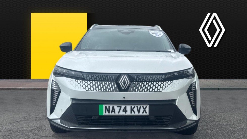 Renault Scenic E-Tech 160kW Iconic 87kWh Long Range 5dr Auto Electric Estate - Image 3