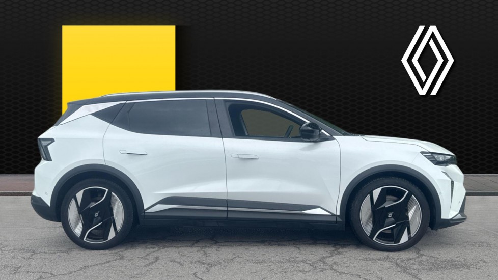 Renault Scenic E-Tech 160kW Iconic 87kWh Long Range 5dr Auto Electric Estate - Image 5