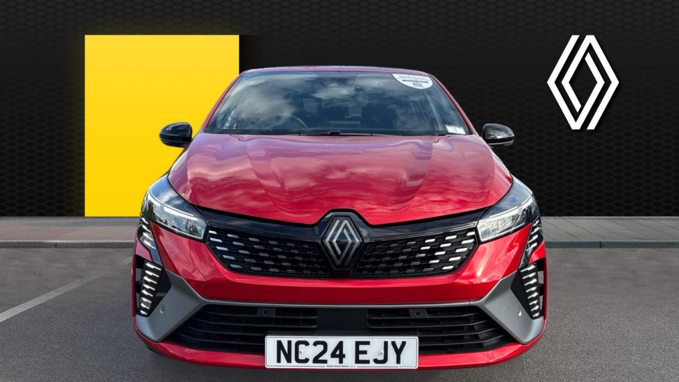 Renault Clio 1.6 E-TECH full hybrid 145 Esprit Alpine 5dr Auto Hybrid Hatchback - Image 3