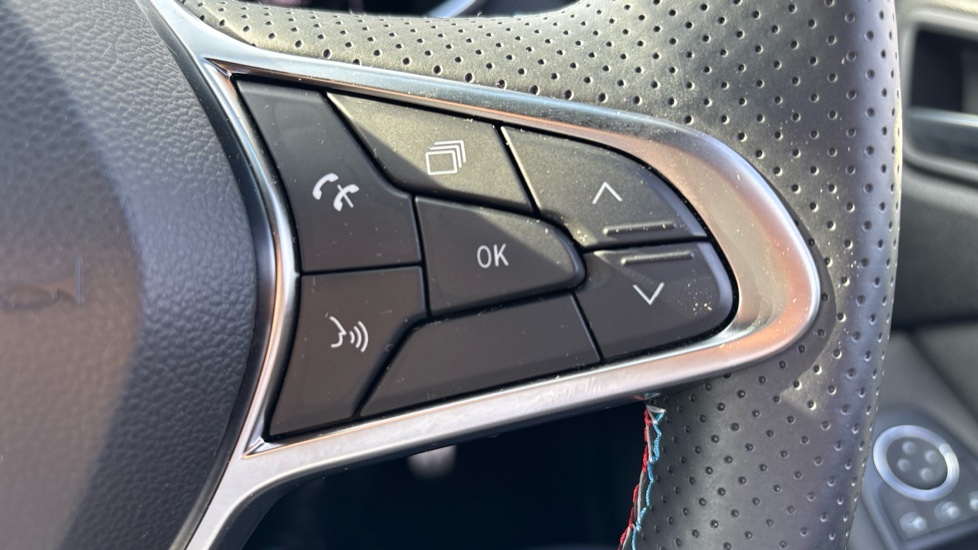 Renault Clio 1.6 E-TECH full hybrid 145 Esprit Alpine 5dr Auto Hybrid Hatchback - Image 22