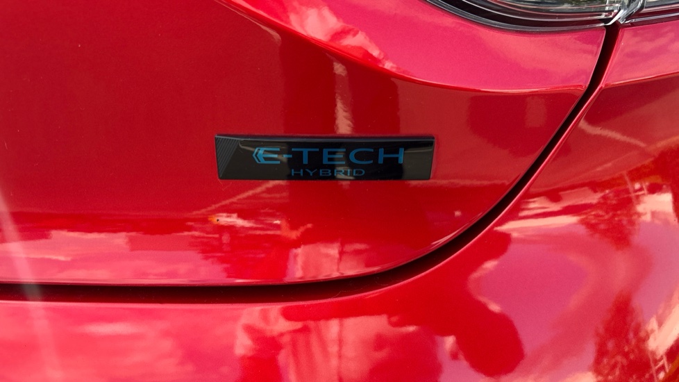 Renault Clio 1.6 E-TECH full hybrid 145 Esprit Alpine 5dr Auto Hybrid Hatchback - Image 35
