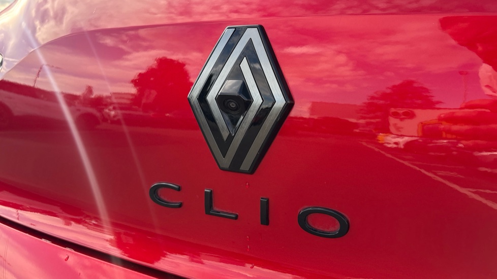 Renault Clio 1.6 E-TECH full hybrid 145 Esprit Alpine 5dr Auto Hybrid Hatchback - Image 36