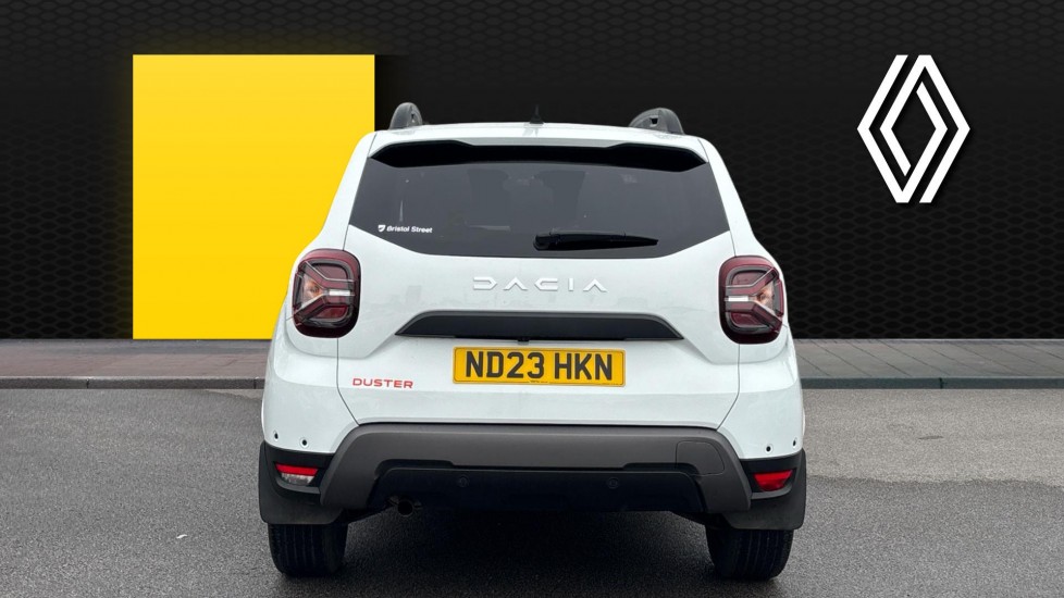 Dacia Duster 1.3 TCe 130 Extreme SE 5dr Petrol Estate - Image 6