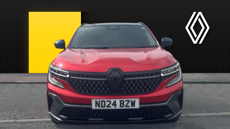 Renault Austral E-Tech FHEV Iconic Esprit Alpine 5dr Auto 4C Hybrid Estate - Image 3