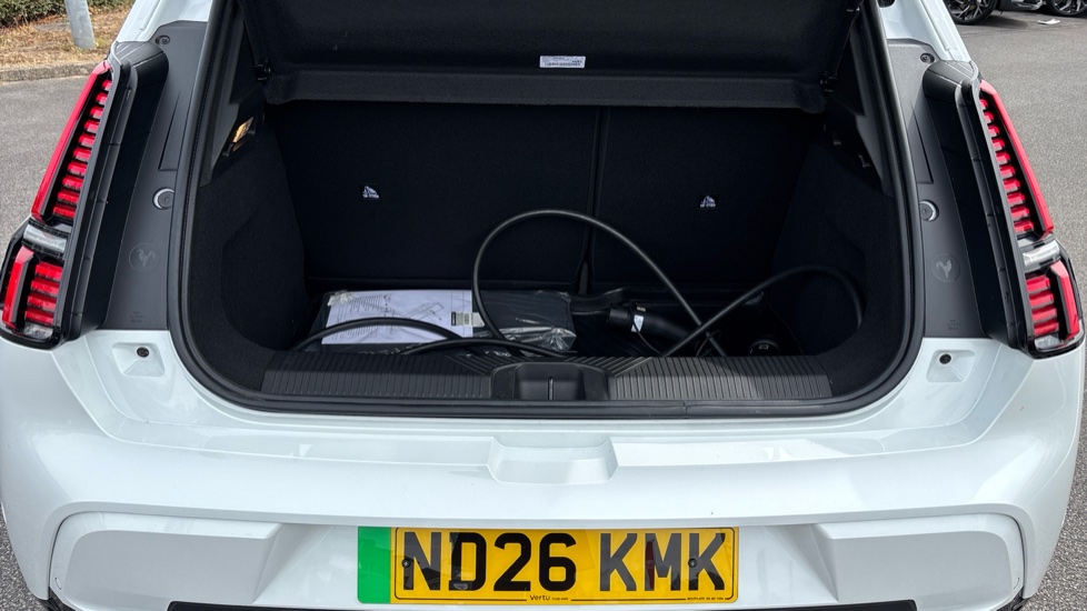 Renault 5 110kW Iconic Five + Comfort Range 52kWh 5dr Auto Electric Hatchback - Image 4