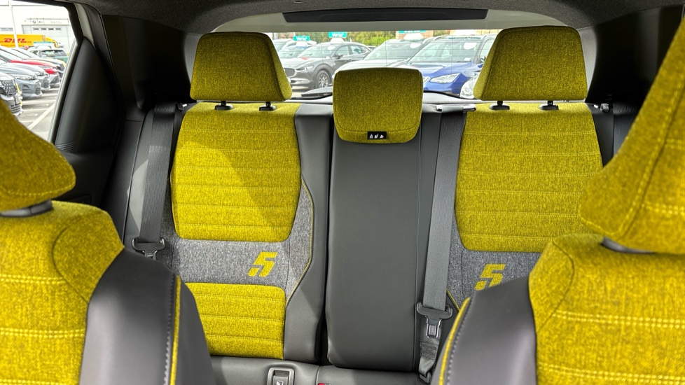 Renault 5 110kW Iconic Five + Comfort Range 52kWh 5dr Auto Electric Hatchback - Image 15