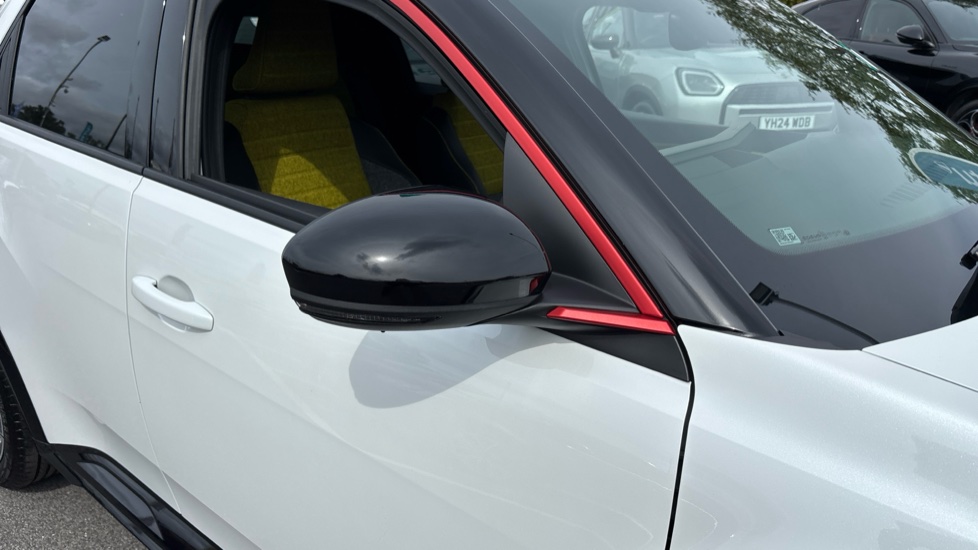 Renault 5 110kW Iconic Five + Comfort Range 52kWh 5dr Auto Electric Hatchback - Image 40