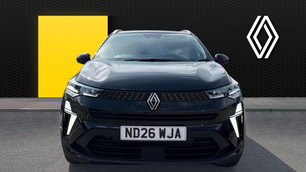Renault Captur 1.0 TCE 90 Techno 5dr Petrol Hatchback - Image 3