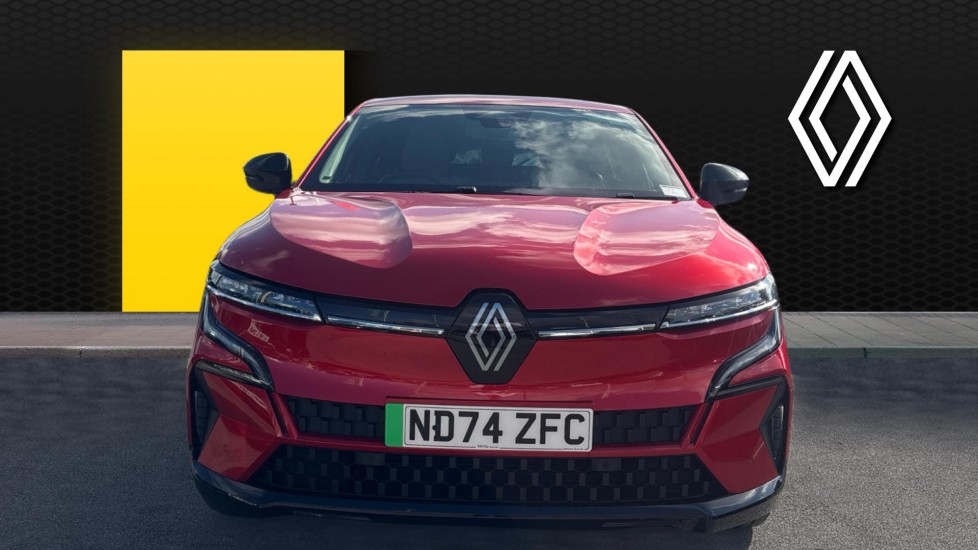 Renault Megane E-Tech EV60 160kW Techno Comfort Range 60kWh 5dr Auto Electric Hatchback - Image 3