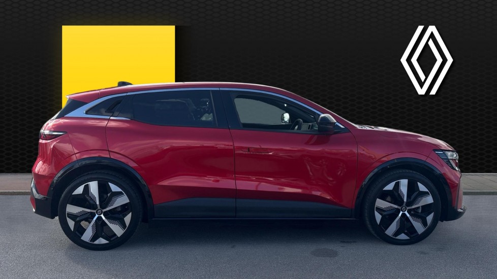 Renault Megane E-Tech EV60 160kW Techno Comfort Range 60kWh 5dr Auto Electric Hatchback - Image 5