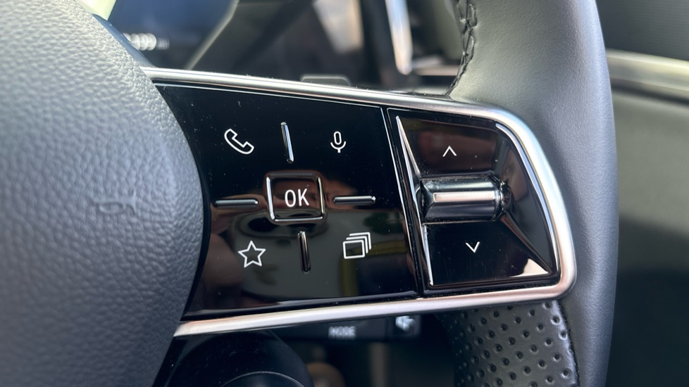 Renault Megane E-Tech EV60 160kW Techno Comfort Range 60kWh 5dr Auto Electric Hatchback - Image 22