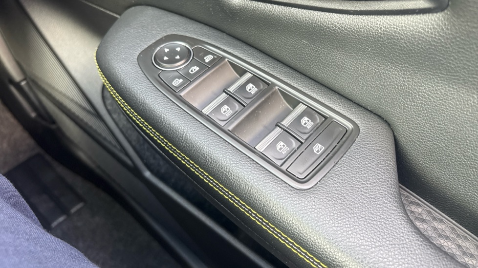 Renault Megane E-Tech EV60 160kW Techno Comfort Range 60kWh 5dr Auto Electric Hatchback - Image 27