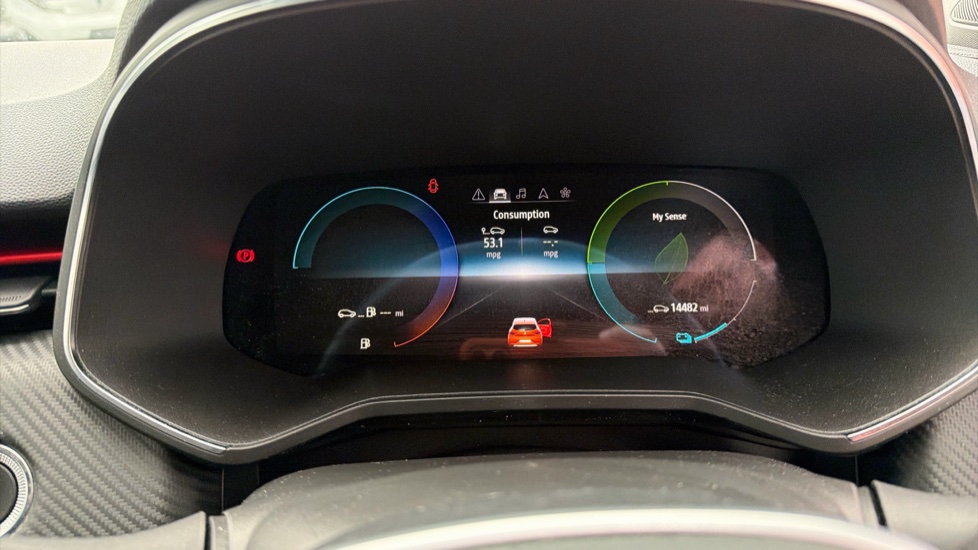 Renault Clio 1.6 E-TECH Hybrid 140 RS Line 5dr Auto Hybrid Hatchback - Image 18