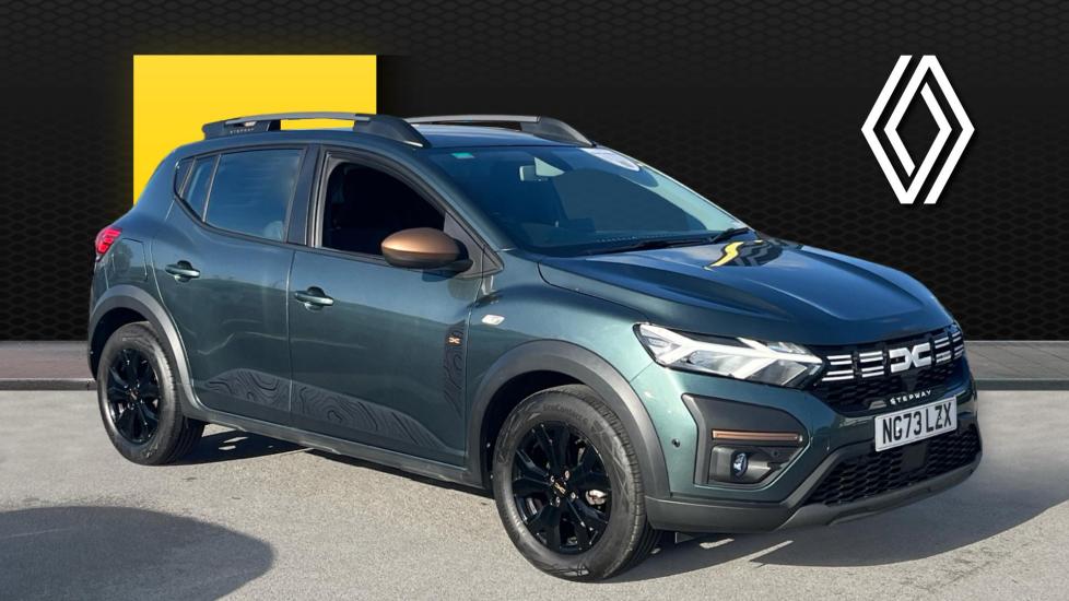 2023 Dacia Sandero