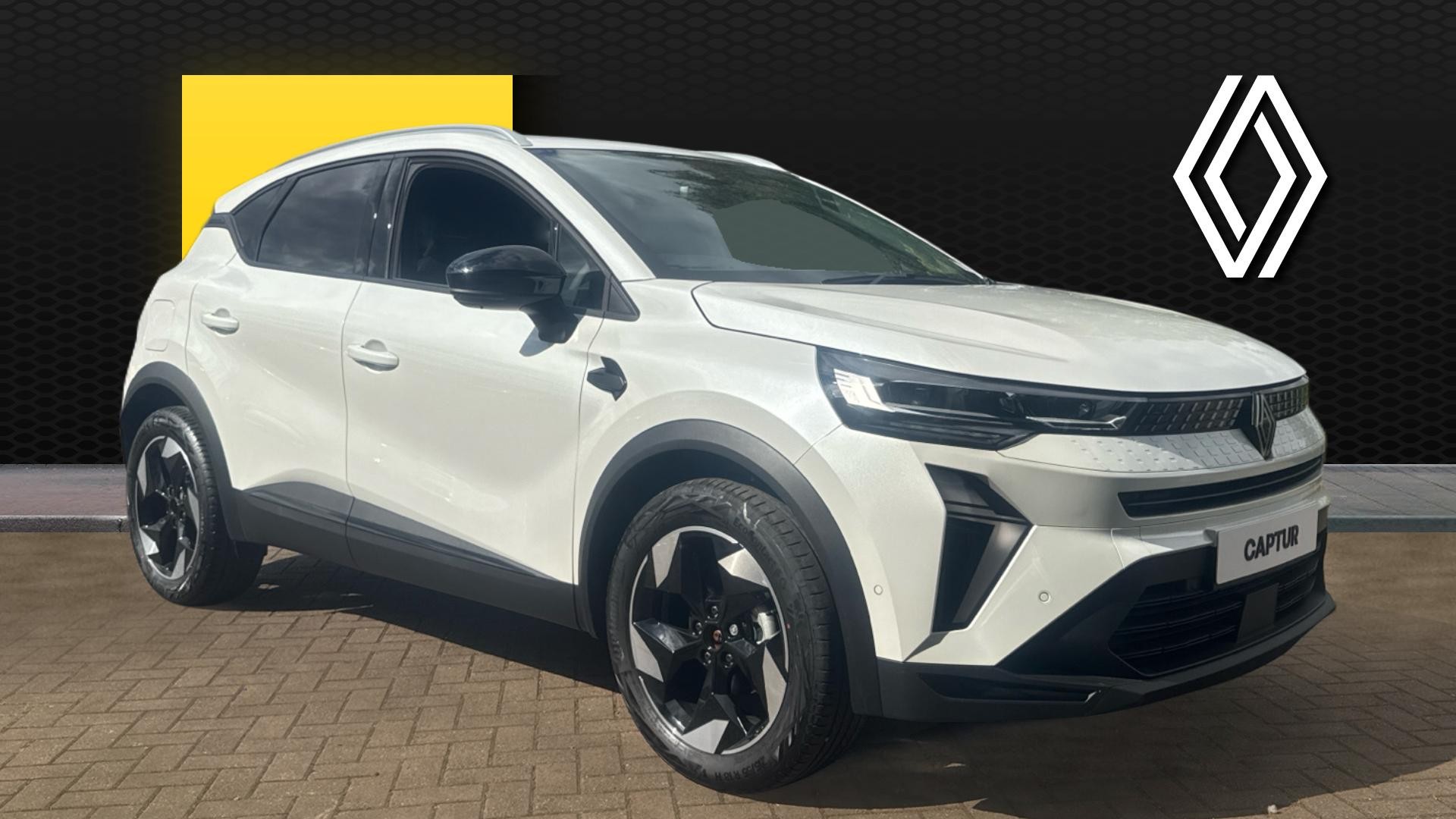 Renault Captur dealer public-web source image