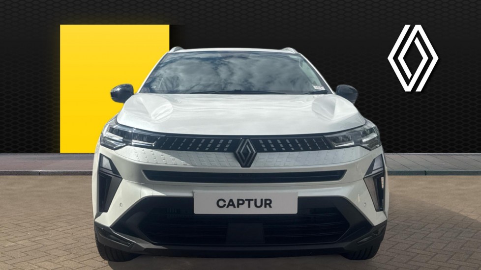 Renault Captur 1.0 TCE 90 Techno 5dr Petrol Hatchback - Image 3