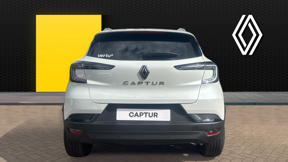 Renault Captur 1.0 TCE 90 Techno 5dr Petrol Hatchback - Image 6