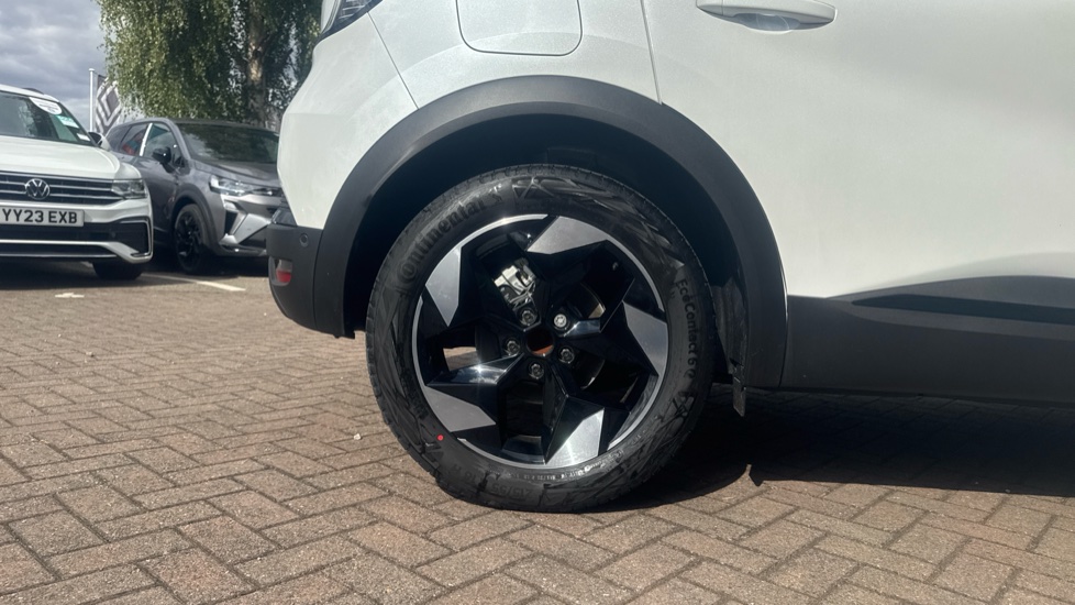 Renault Captur 1.0 TCE 90 Techno 5dr Petrol Hatchback - Image 7