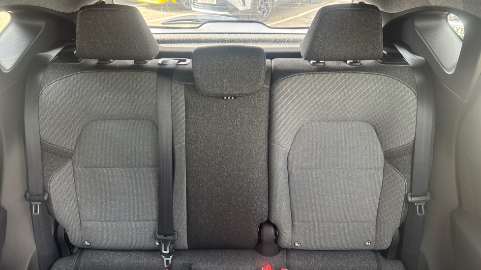 Renault Captur 1.0 TCE 90 Techno 5dr Petrol Hatchback - Image 15