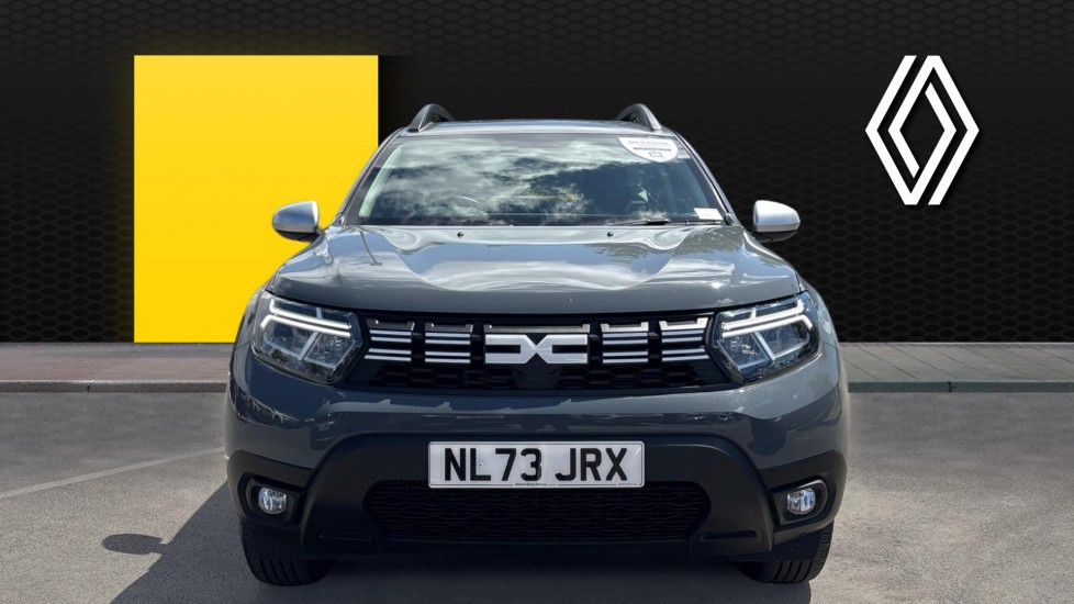 Dacia Duster 1.3 TCe 130 Expression 5dr Petrol Estate - Image 3