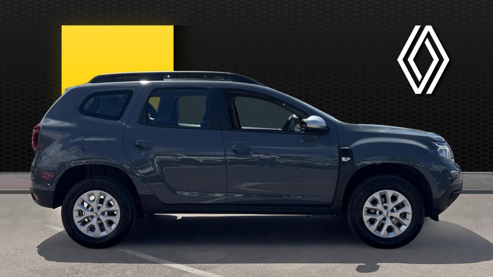 Dacia Duster 1.3 TCe 130 Expression 5dr Petrol Estate - Image 5