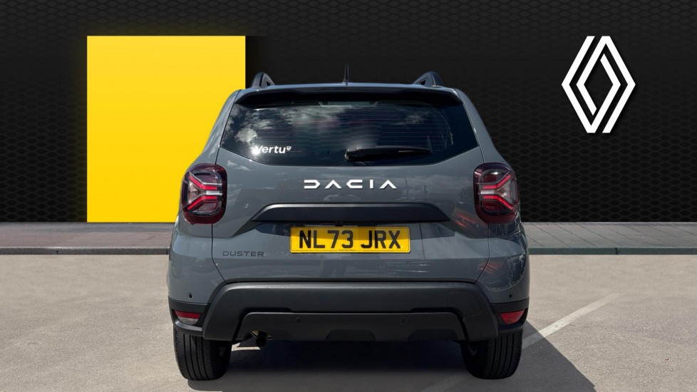 Dacia Duster 1.3 TCe 130 Expression 5dr Petrol Estate - Image 6