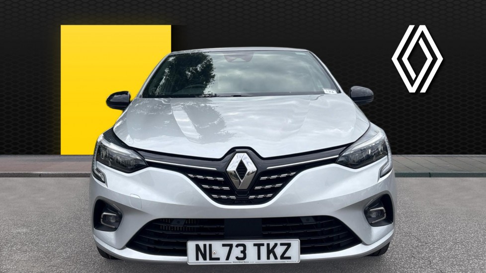 Renault Clio 1.0 TCe 90 Techno 5dr Petrol Hatchback - Image 3