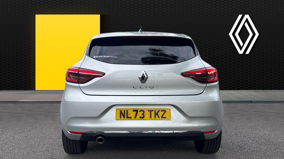 Renault Clio 1.0 TCe 90 Techno 5dr Petrol Hatchback - Image 6