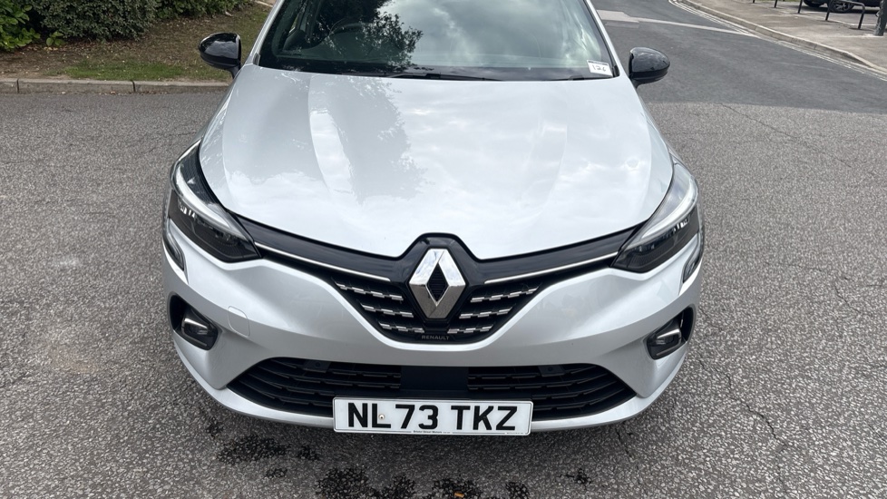 Renault Clio 1.0 TCe 90 Techno 5dr Petrol Hatchback - Image 8