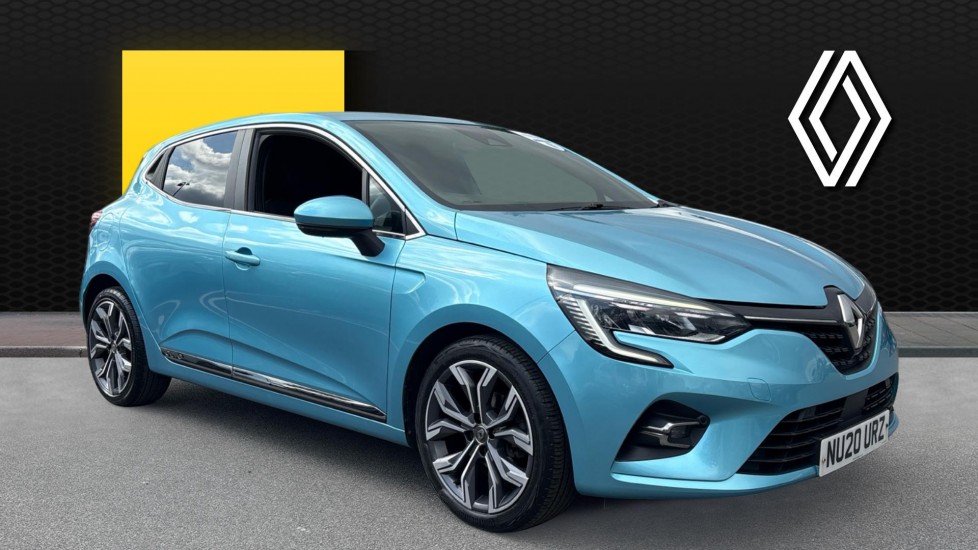 Renault Clio 1.0 TCe 100 S Edition 5dr Petrol Hatchback - Image 1