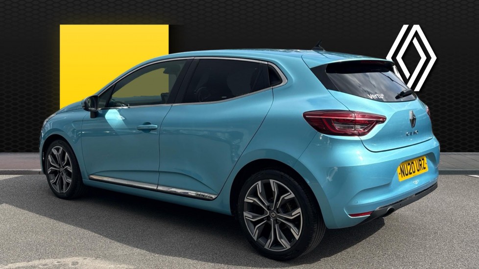 Renault Clio 1.0 TCe 100 S Edition 5dr Petrol Hatchback - Image 2