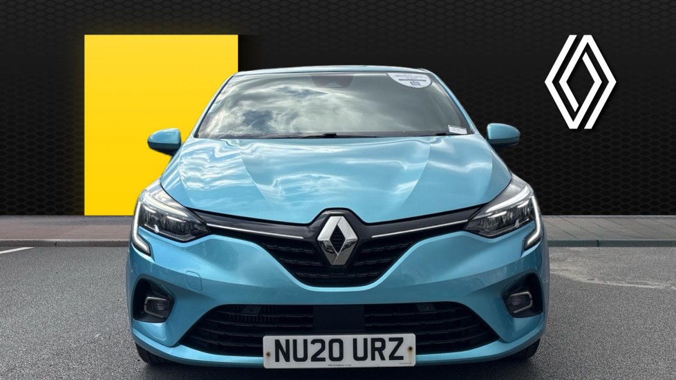 Renault Clio 1.0 TCe 100 S Edition 5dr Petrol Hatchback - Image 3