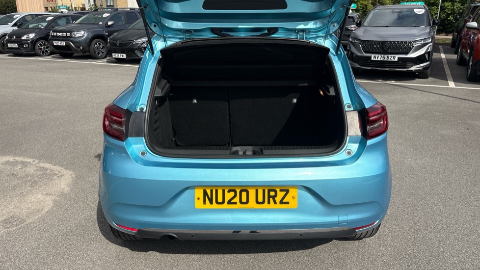 Renault Clio 1.0 TCe 100 S Edition 5dr Petrol Hatchback - Image 4