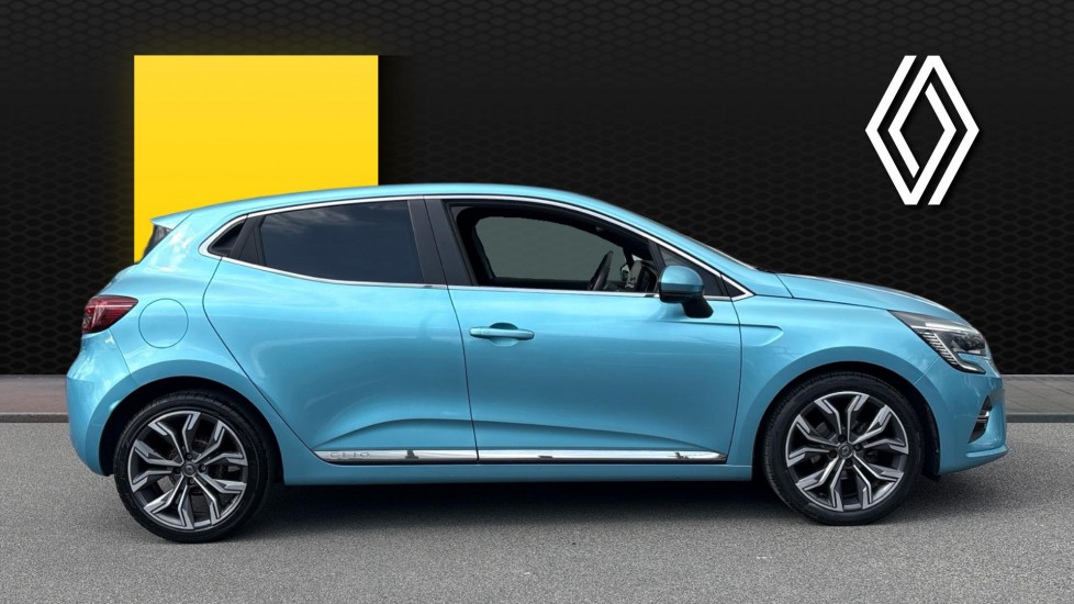 Renault Clio 1.0 TCe 100 S Edition 5dr Petrol Hatchback - Image 5