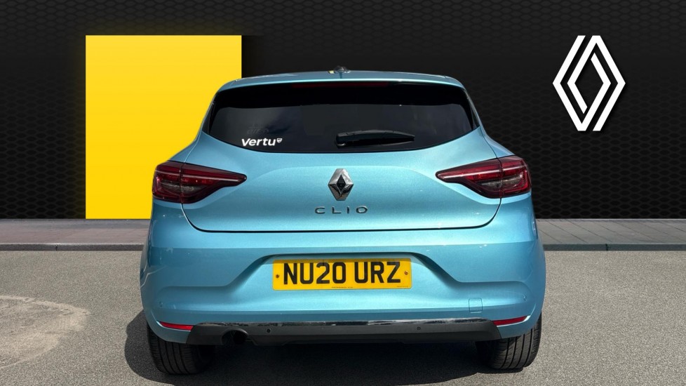 Renault Clio 1.0 TCe 100 S Edition 5dr Petrol Hatchback - Image 6