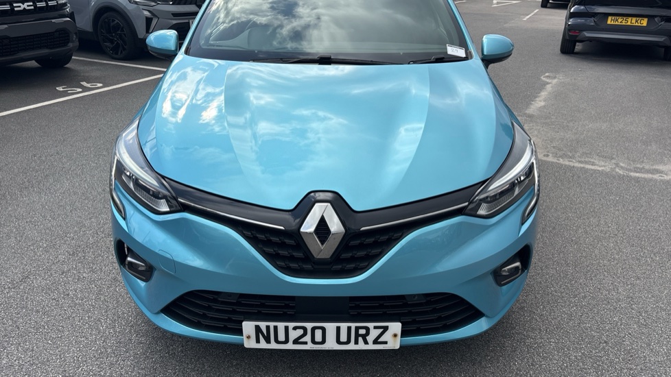 Renault Clio 1.0 TCe 100 S Edition 5dr Petrol Hatchback - Image 8