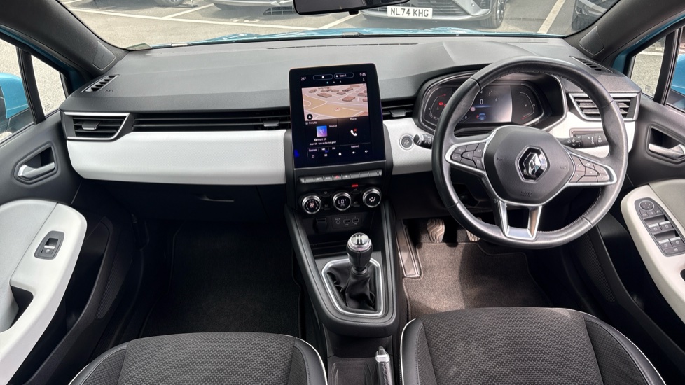 Renault Clio 1.0 TCe 100 S Edition 5dr Petrol Hatchback - Image 10