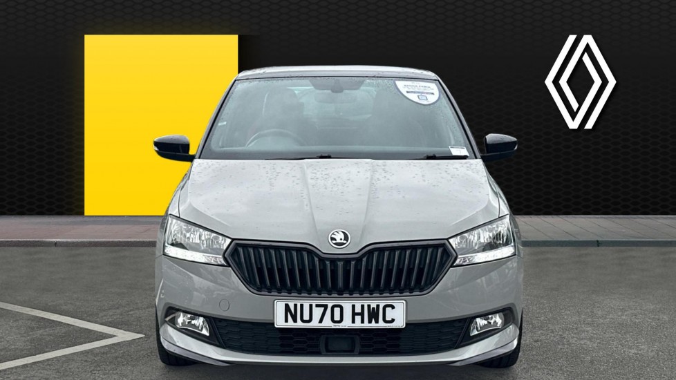 Skoda Fabia 1.0 TSI 110 Monte Carlo 5dr Petrol Hatchback - Image 3