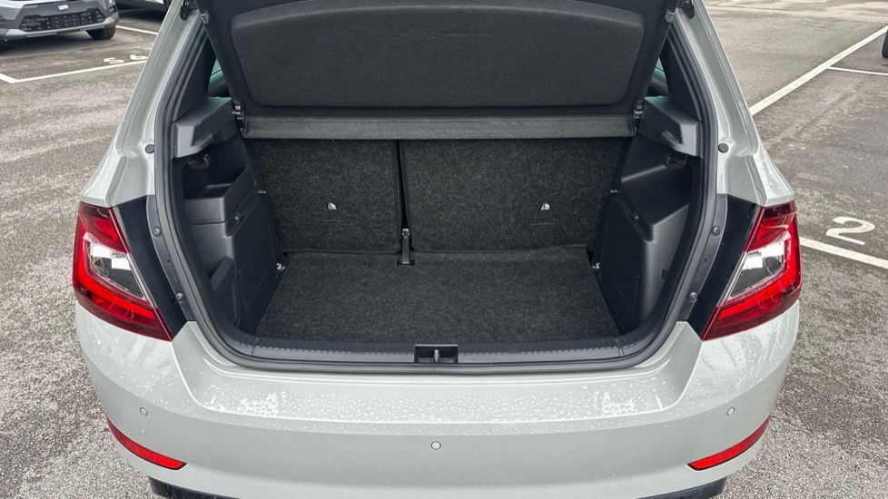 Skoda Fabia 1.0 TSI 110 Monte Carlo 5dr Petrol Hatchback - Image 4