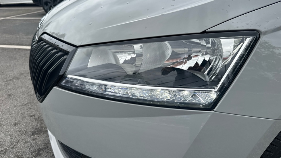 Skoda Fabia 1.0 TSI 110 Monte Carlo 5dr Petrol Hatchback - Image 29