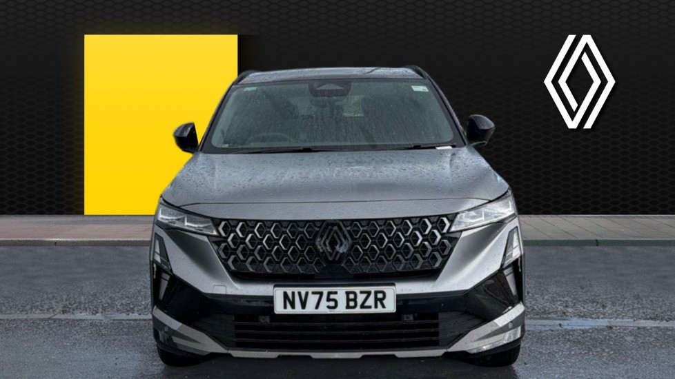 Renault Austral E-Tech Full Hybrid Iconic Esprit Alpine 5dr Auto Hybrid Estate - Image 3