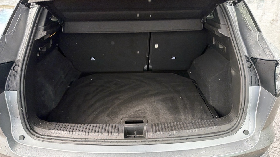 Renault Austral E-Tech Full Hybrid Iconic Esprit Alpine 5dr Auto Hybrid Estate - Image 4