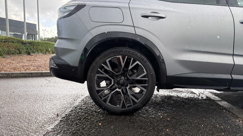Renault Austral E-Tech Full Hybrid Iconic Esprit Alpine 5dr Auto Hybrid Estate - Image 7