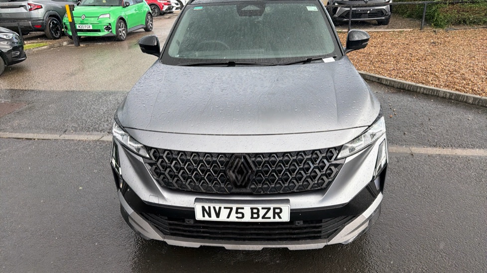 Renault Austral E-Tech Full Hybrid Iconic Esprit Alpine 5dr Auto Hybrid Estate - Image 8