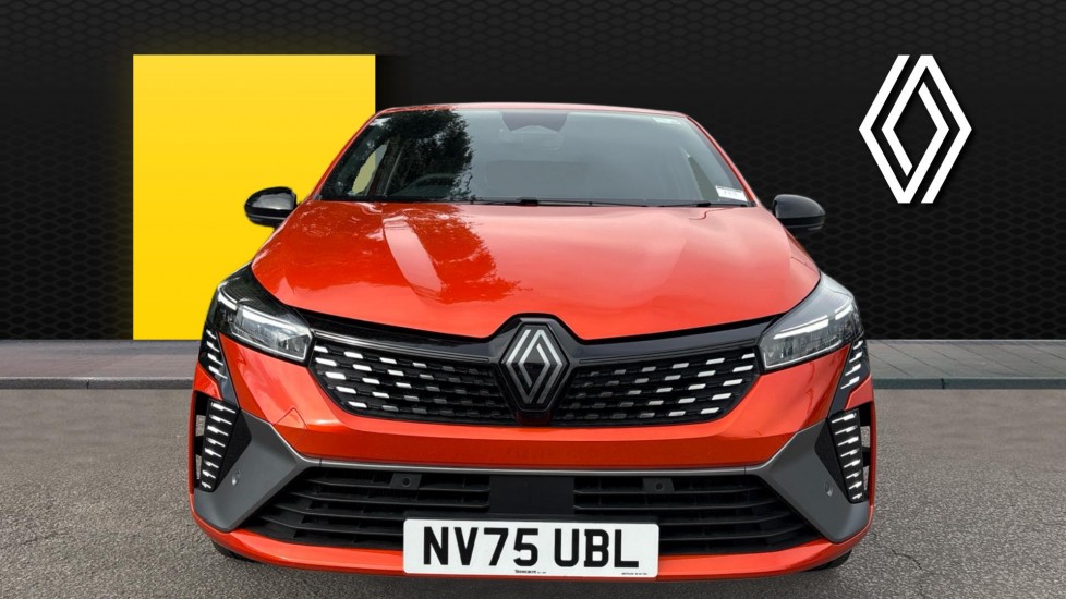 Renault Clio 1.6 E-TECH full hybrid 145 Esprit Alpine 5dr Auto Hybrid Hatchback - Image 3